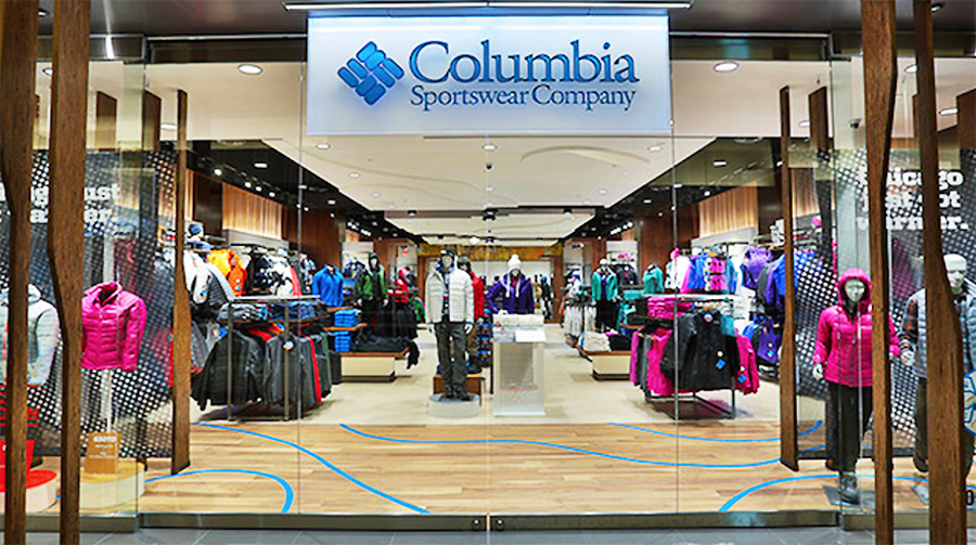 Columbia Sportswear Warns Of Significant Impact From Coronavirus