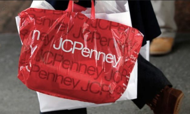 J. C. Penney’s Q4 Comps Slide 7 Percent