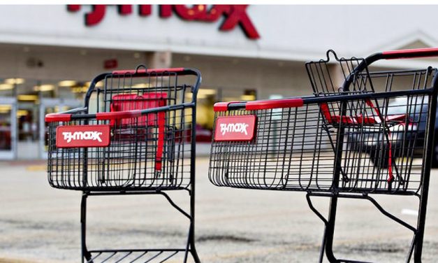 How TJX Bucked Retail Trends In 2019