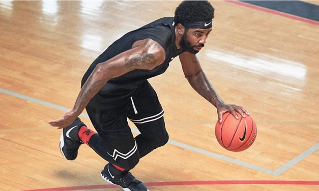Foot Locker Eyes Sales Bounce Back On Basketball Momentum In 2020