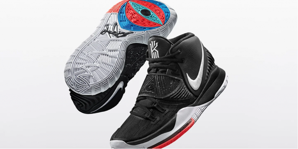 SEPATU BASKET NIKE KYRIE 5 KEEP SUE FRESH Shopee