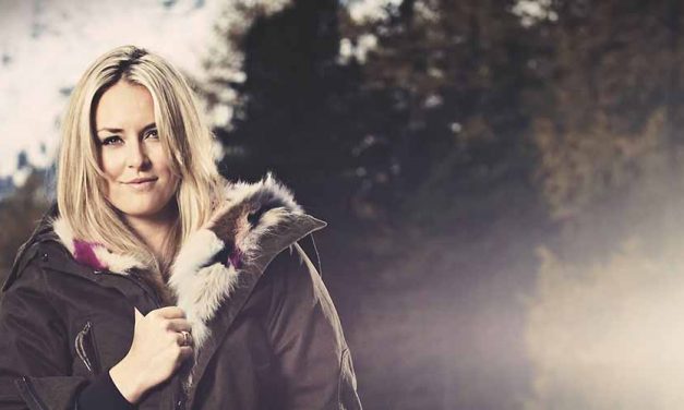 The Dick’s Sporting Goods Foundation Partners With Lindsey Vonn