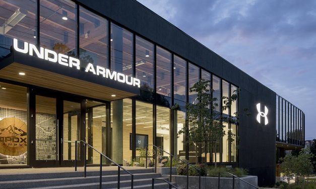 Wall Street Reacts: Under Armour Q419