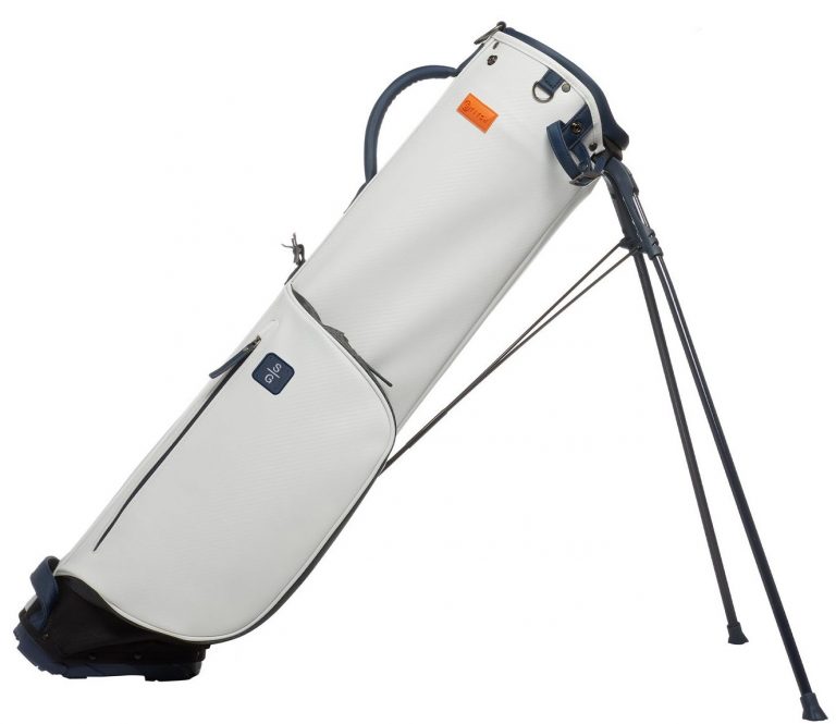 STITCH Launches Enhanced SL1 Golf Bag The Perfect Caddie Bag | SGB ...