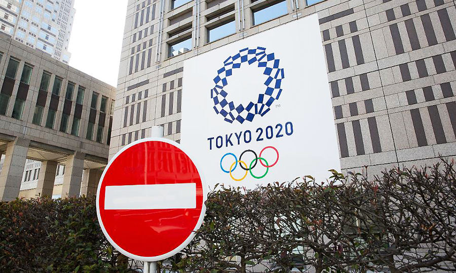 Summer Olympics To Be Postponed Until 2021