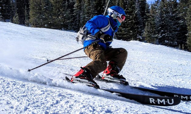 Creature Comforts: Burgeoning Ski Category Addresses Foot Pain