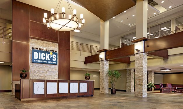 Dick’s Sporting Goods Cuts Salaries And Expenses, Suspends Stock Buybacks