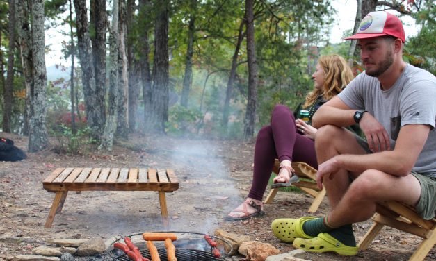Blue Ridge Chair Works Debuts New Products For Spring 2020