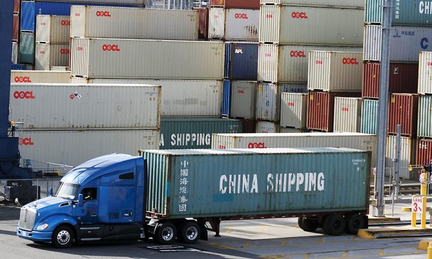 Coronavirus Crippling Supply Chains, But For How Long?
