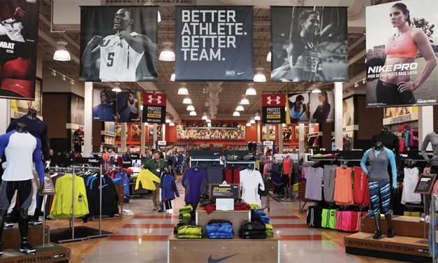 Dick’s Sporting Goods To Open Four Stores In March