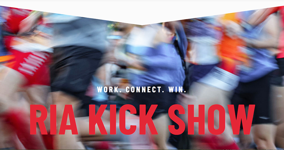 Running Industry Association Announces Brands For 2020 Kick Show