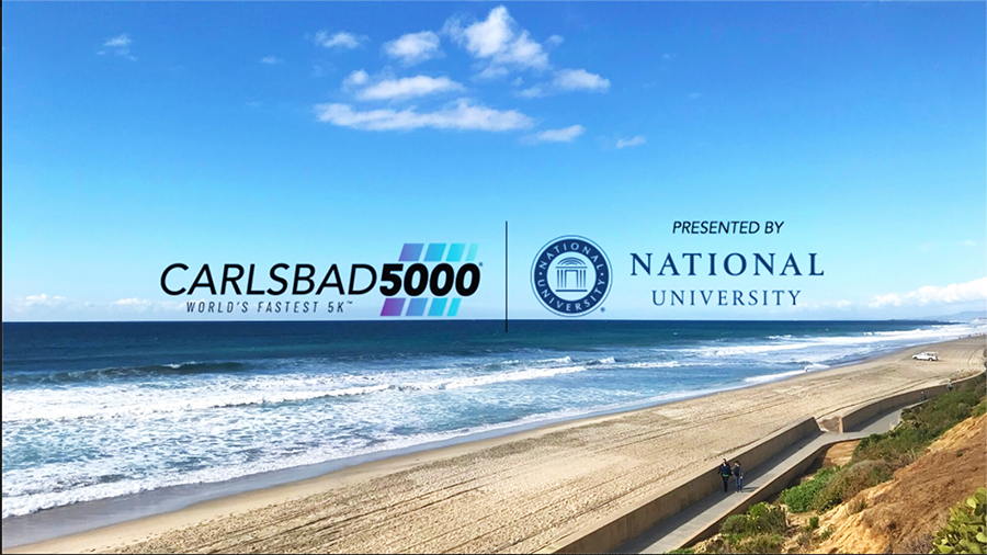 Skechers Partners With Carlsbad 5000