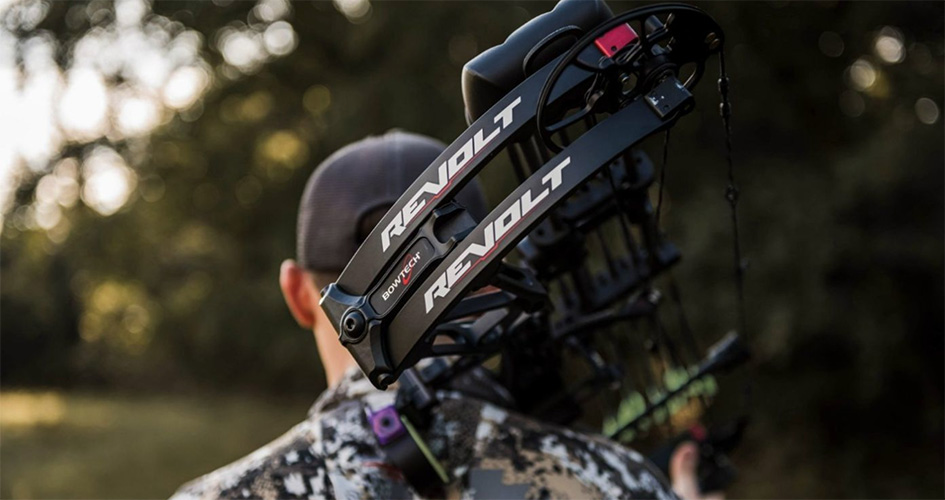 Pure Archery Group Names Dave Parker VP Of Product Marketing