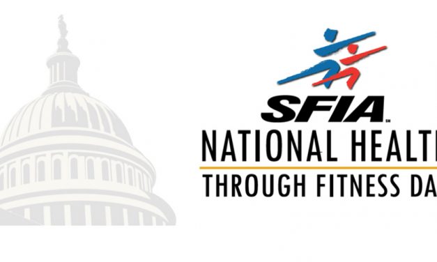 SFIA Cancels National Health Through Fitness Day Events