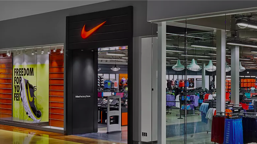 Nike Closing Stores In Response To Coronavirus