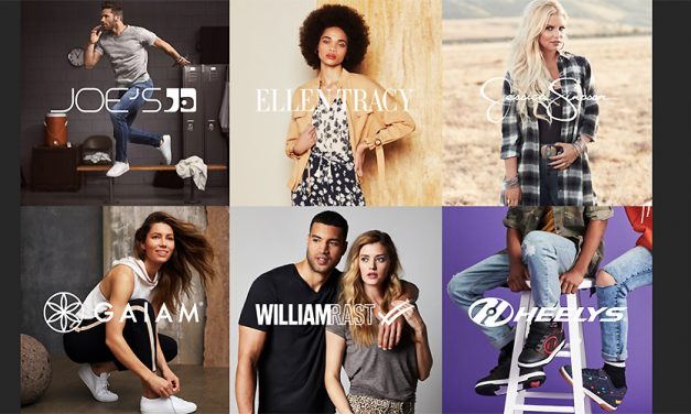 Sequential Brands Continues Transformation Efforts
