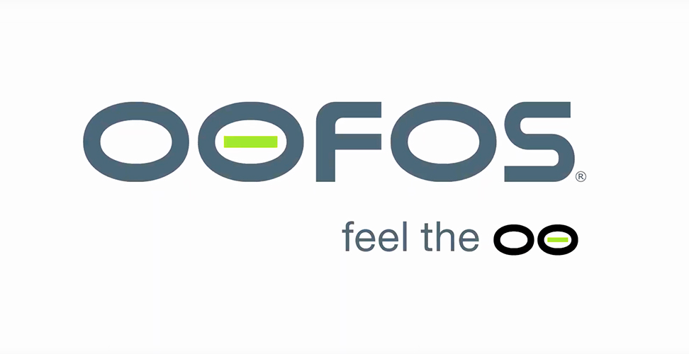 Oofos To Donate Footwear To First Responders