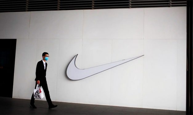 Nike CEO John Donahoe Opens Up Coronavirus ‘Playbook’