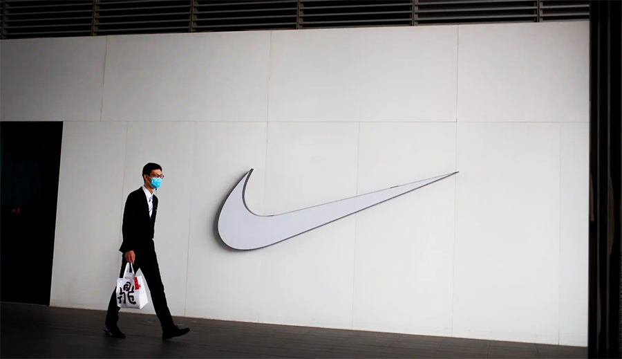 Nike CEO John Donahoe Opens Up Coronavirus ‘Playbook’