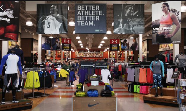 Dick’s Sporting Goods Amends Credit Line