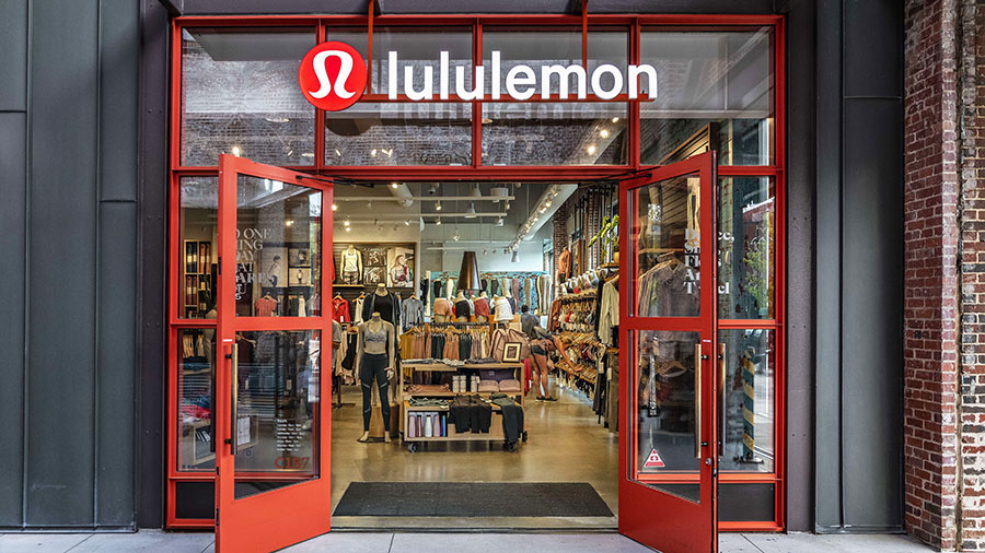 lululemon online shop europe
