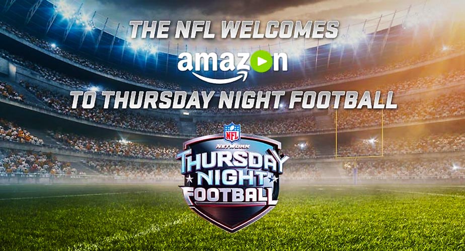 nfl channel on amazon