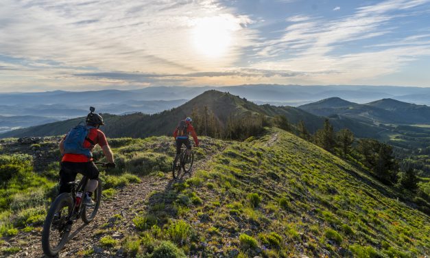 Alta Cycling Group Provides Support For Retail Partners