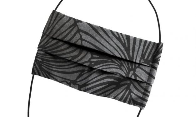 PackTowl Begins Consumer Mask Production