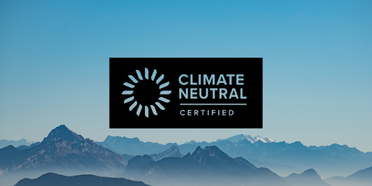 Tread & Butter Locks Down Climate Neutral Certified Status