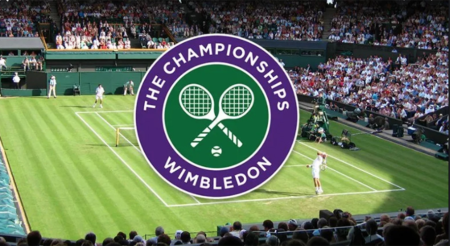 Wimbledon Tennis Tournament Canceled Amid Coronavirus Pandemic