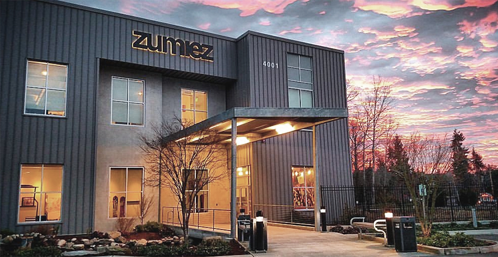 Zumiez Provides Coronavirus-Related Business Update