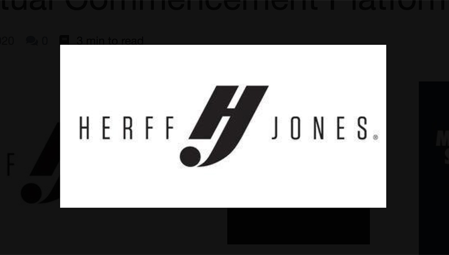 Herff Jones To Launch New Virtual Commencement Platform