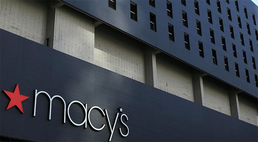 Macy’s Announces CFO Exit