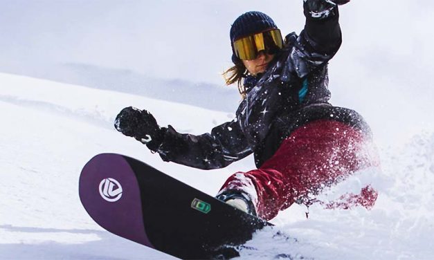 SIA’s Nick Sargent On What Lies Ahead For Snow Sports Industry
