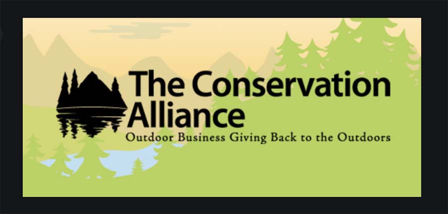The Conservation Alliance Grants $945,000 To 49 Conservation Groups