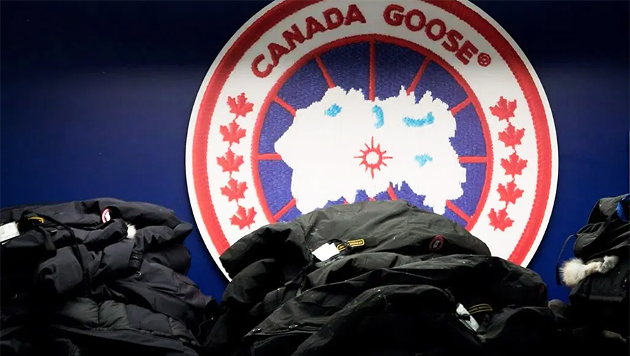 Canada Goose Bringing Back Up To 900 Workers To Make Medical Gear