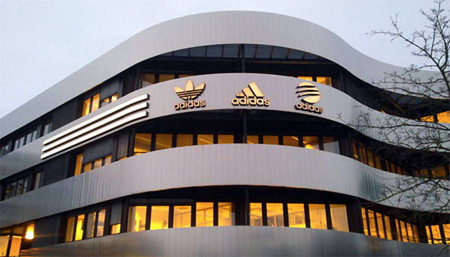 Adidas Approved For $3.3 Billion Loan From German Government
