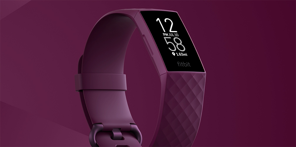 Fitbit To Study The Role Of Wearables to Detect, Track And Contain Infectious Diseases