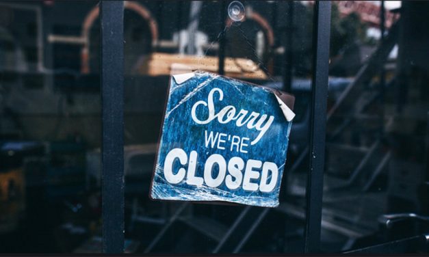 Retail Sales Plunge In March, But Bloodbath Just Beginning