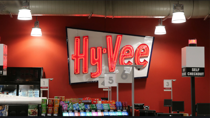 DSW To Open In-Store Shops Inside Hy-Vee Locations