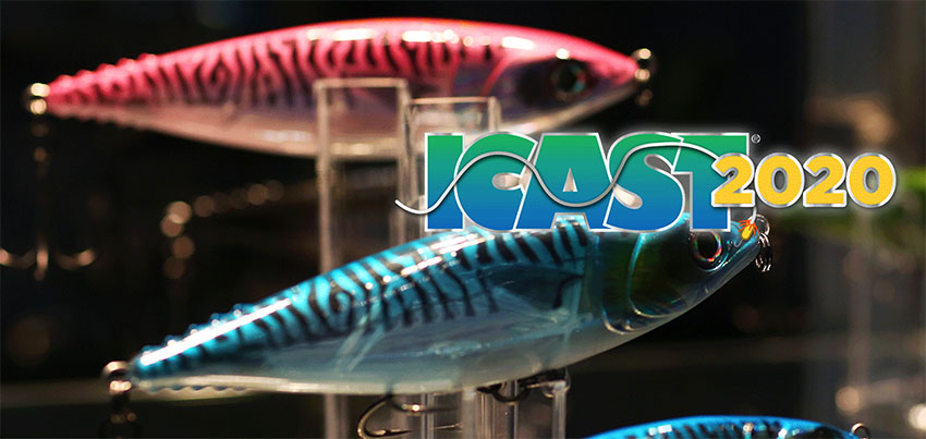 Sportfishing Industry Trade Show ICAST Canceled