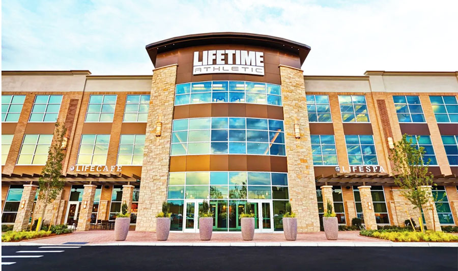 Life Time’s Debt Rating Downgraded