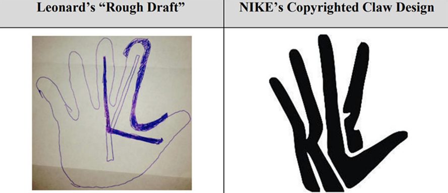 Kawhi Leonard Loses Copyright Suit Against Nike
