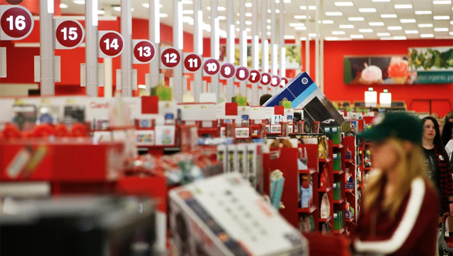 Target’s Q1 Earnings Impacted By COVID-Related Costs
