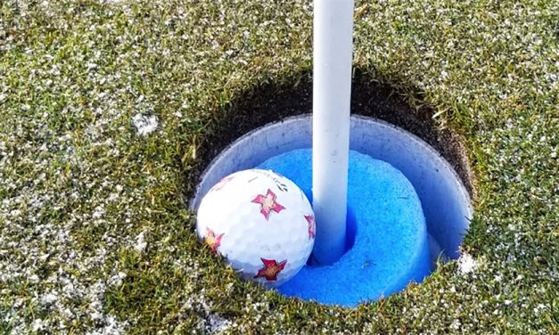 How Coronavirus Is Teeing Off On The Golf Industry