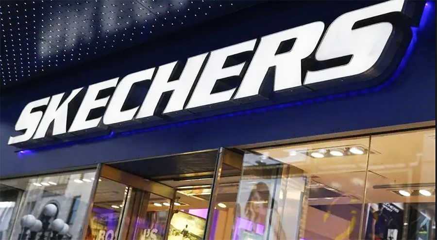 skechers mexico outlet