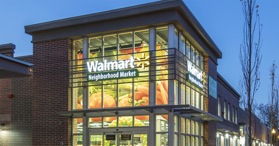 Walmart Appoints New Marketing Chief