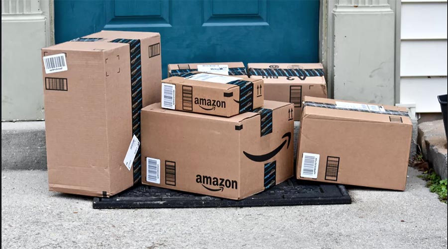 Amazon.com’s Q1 Sales Jump 26 Percent