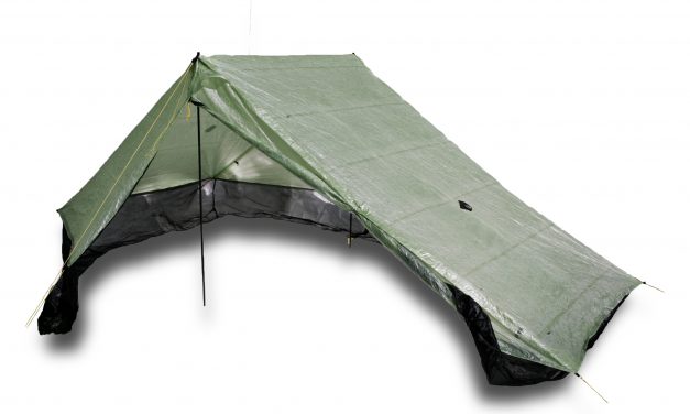 Six Moon Designs Supports The Oregon National Desert Association Through Sales Of The Wild Owyhee Ultralight Shelter