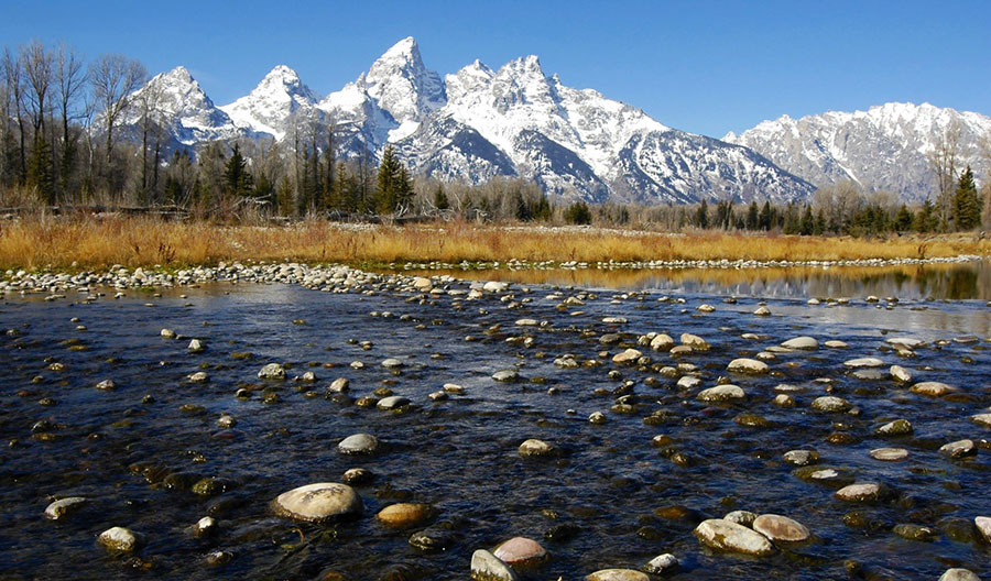National Parks To Reopen, But Details Sketchy